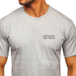 Best Selling Quick <b>Dry</b> <b>Dry</b> <b>Fit</b> <b>T</b>-<b>Shirt</b> For <b>Men</b> Breathable Causal Wear <b>Dry</b> <b>Fit</b> <b>T</b>-<b>Shirt</b> For <b>Men</b> For Adult Use - Product Image 4