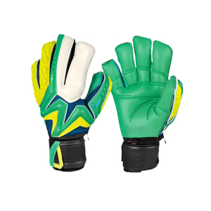 Nouvelle arrivée Gants de gardien de but nouveau design anti-dérapant protection des mains Gants de gardien de but gardien de but personnalisé Gants professionnels - Product Image 3