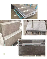 Máquina de Corte de Piedra Integrada de 3 Ejes, Router CNC para Granito