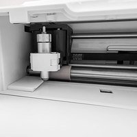 Máquina trazadora de impresoras de corte conveniente TENETH MINI140