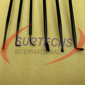 Surtechs Posterior Lumbar Minimally Invasive Spine Instrument Set Top Quality Spine MIS Lumber Instruments Set - Product Image 3