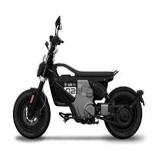 Motocicletas BMW CE 02 2024 y 2025 Personalizables, Tendencia Actual, en Existencia, para Aventuras en Moto - Product Image 2