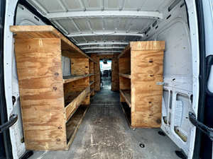 Mercedes-Benz Sprinter 2500 d'occasion 2014, garantie OEM d'un an, origine américaine - Product Image 5