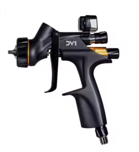 Pistolet de pulvérisation de vernis transparent scellé en usine - Qualité industrielle, garantie 3 ans, authentique et original, support personnalisé - Product Image 3