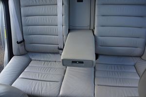 Audi S6 Avant 2002 d'occasion, conduite à gauche - Product Image 4