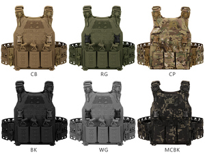 <span class=keywords><strong>Chaleco</strong></span> con Peso Ajustable MASTTAC <span class=keywords><strong>para</strong></span> Gimnasio, <span class=keywords><strong>Chaleco</strong></span> Táctico MOLLE <span class=keywords><strong>para</strong></span> Entrenamiento de Fuerza, <span class=keywords><strong>Chaleco</strong></span> con Peso <span class=keywords><strong>para</strong></span> Hombre - Product Image 3