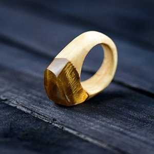 Pendientes ovalados multicapa con grabado de Samoa hawaiana antigua, pendientes de 18K, joyería para mujer - Product Image 4