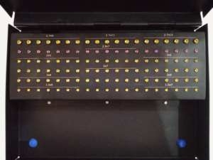 Sistema de Placas Óseas de Titanio en Oferta, Juego de Instrumentos de Cirugía Ortopédica para Traumatismos, Estuche de Almacenamiento Esterilizable para Kit Quirúrgico - Product Image 5