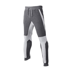 Chándal de color verde, conjunto superior e inferior Premium para la mejor costura de los hombres, MOQ bajo y precios baratos, chándal de alta calificación - Product Image 6