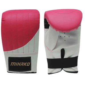 Guantes de Entrenamiento de MMA, Guantes Lavables para Saco de Boxeo, Guantes de Boxeo para Artes Marciales y Fitness - Product Image 1