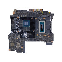 NOUVEAU Pour Dell Alienware X16 R1 LA-M418P i7-13620H 16GB RTX4050 6GB Carte système 0TWHVP TWHVP