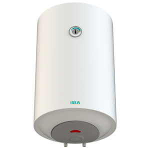 ISEA Jazz verticale scaldabagno elettrico capacità 80 litri classe energetica C 2 anni pacchetto di garanzia 1 - Product Image 3