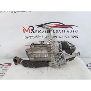 ÉCHANGER DE CHAUFFE JAGUAR XF Série 9X2Q-9U438-CA diesel 2993 (11>15) - Product Image 1
