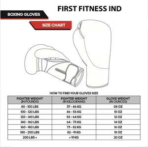 Guantes de boxeo de entrenamiento de cuero impresos personalizados para adultos OEM ODM fabricado en fábrica equipo de combate para gimnasio lucha personalizado - Product Image 6