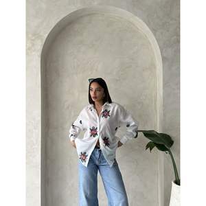 Blusas y Camisas para Mujer al por Mayor para Conjuntos a la Moda - Product Image 4