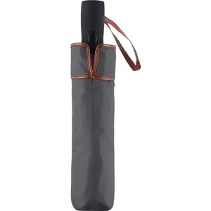 Customized Mini AC FARE-Dubleface <b>Umbrella</b> Mini Dual-Sided Custom Gadgets - Product Image 6
