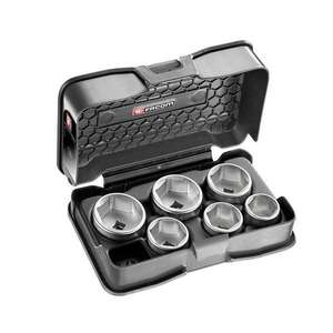 Jeu de clés à bouchon d'huile composite Facom 6 pièces - Product Image 1