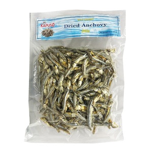 Pescado de anchoa recién secado, producto de calidad, marca de suministro de Tailandia - Product Image 6