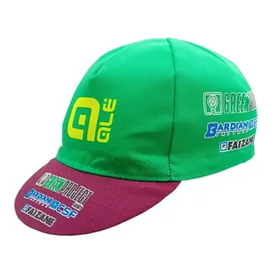 Cappellino da ciclista professionista T7a, articoli sportivi - Product Image 3