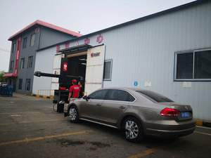 Máquina de alineación de ruedas - Product Image 6