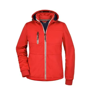 <b>Ladies</b> Maritime <b>Jacket</b> Custom Merchandising Customizable Promotional Hoodies and Sweatshirts - Product Image 4