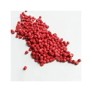 Masterbatch de Negro Carbón para Productos Plásticos, Cubos y Tuberías de PE y PP, Ampliamente Utilizado - Product Image 1