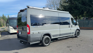 EN VENTA: JAYCO SWIFT 2026 Autocaravanas NUEVAS CLASE B de 20 PIES DISPONIBLES + ENVÍO GRATUITO - Product Image 5