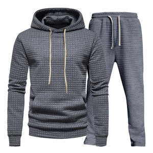 Hot <b>Sale</b> Men's Tracksuit <b>in</b> Various Colors Most Different Design Winter Solid Pattern Wholesale Price - Product Image 2