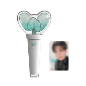 INFINITE NAM WOOHYUN - Official <b>Light</b> <b>Stick</b> + Photocard - Product Image 1