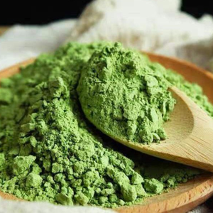 ผงใบเพนนีวอร์ตบดละเอียด ผลิตด้วยเทคโนโลยีการอบแห้งขั้นสูง ให้คุณภาพส่งออกที่สม่ำเสมอ - Product Image 2