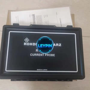 ROHDE & SCHWARZ R&S RT-ZC10 Sonda de Corriente de 150A, Instrumento de Medición Electrónica de Lexso - Product Image 1