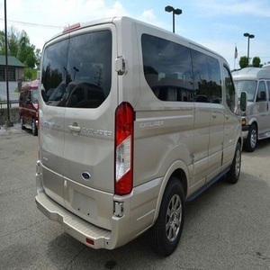 Ford Transit 150 EX-plor-er Limited S E, un best-seller des ventes - Product Image 2