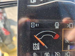 2022 Caterpillar 303.5CR pelle Mini pelle sur chenilles utilisée pelle de terrassement hydraulique chenille - Product Image 4