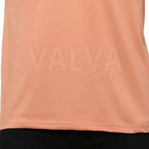 Camiseta de manga corta para hombre más vendida, nuevo diseño, 100% algodón, secado rápido, ligero, transpirable, tejido de punto, moda para adultos, sólido - Product Image 4