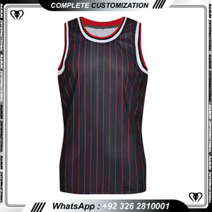 Uniforme de Baloncesto Juvenil Personalizado con Nombre, Color Marrón - Product Image 2