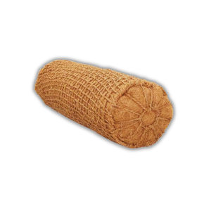 Bûche de coco naturellement traitée pour la conservation des zones humides, soutenant des solutions de protection du sol écologiques - Product Image 1