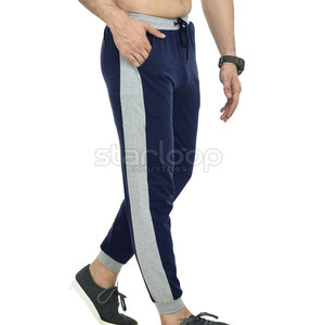 Pantalones casuales cómodos y ligeros para hombre, estilo nuevo, de la mejor calidad, talla adulta. - Product Image 2