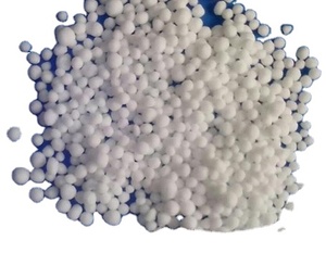 Urea 46% inci/pupuk Urea berjenjang 46 Urea 46% pupuk pertanian Nitrogen untuk dijual CAS57-13-6 - Product Image 3