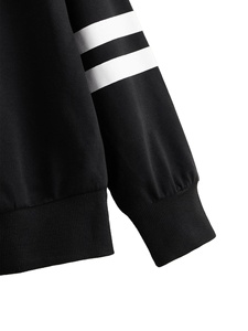 Offre Spéciale à la mode derniers hommes personnalisés à la mode, s logo sweat à capuche à fermeture éclair Design élégant avec vêtements décontractés d'automne sweats à capuche à vendre - Product Image 3
