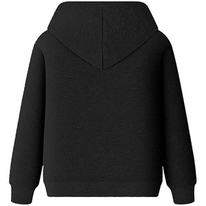 Wholesale High Quality Customized Logo Knitted Polyester/Cotton Lightweight Fleece Windproof Heated <b>Pullover</b> <b>Men</b> Sweat Shirts - Product Image 2