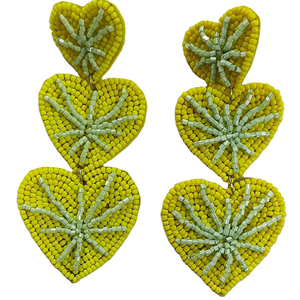 Good Design Ear Rings para mujer de glowin fashion - Product Image 5