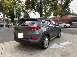 HYUNDAI TUCSON 2.0L SE AWD 2017 - Product Image 5