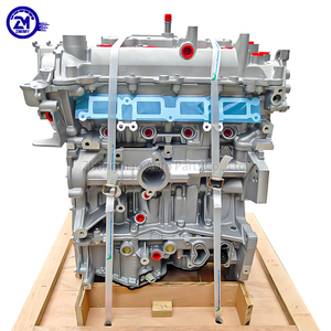 Vendita calda di qualità originale 1.2T HRA2 motore per <span class=keywords><strong>Nissan</strong></span> <span class=keywords><strong>Qashqai</strong></span> HRA2DDT HR12DDT motore Turbo <span class=keywords><strong>Nissan</strong></span> - Product Image 6