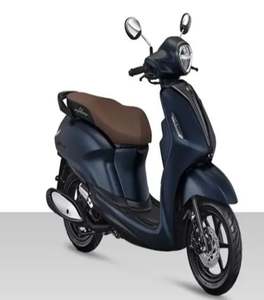 MEILLEURE VENTE MEILLEURE pour les motos Grand Hybridd 125 - Product Image 3