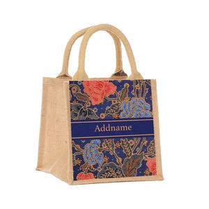 Vente en gros dans le monde entier de sacs imprimés en jute de qualité supérieure Textiles et produits en cuir disponibles - Product Image 6