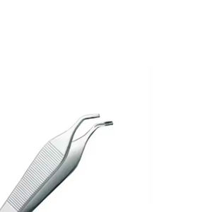 Pinzas autoblocantes 14cm-Instrumentos dentales en acero inoxidable - Product Image 5