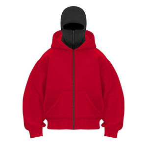 Sweat à capuche de luxe, cagoule, unisexe, chaud, élégant, pull à capuche, confortable, vente en gros, personnalisé - Product Image 1
