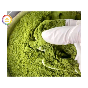 Polvo de Moringa Liofilizado, Polvo de Moringa Orgánico Seco, Polvo de Hoja de Moringa, Mejor Precio al por Mayor, Origen Vietnam - Product Image 2