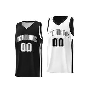 Nouvelle collection de maillots de basket-ball respirants grande quantité à vendre pour les vêtements de baseball et de softball - Product Image 1