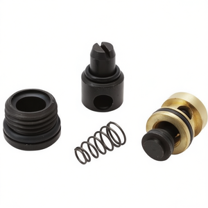 ชุดวาล์วและอุปกรณ์เสริมสำหรับเครื่องมือลม Hazet Pneumatic Glazing Tools และอะไหล่สำหรับเครื่องมือลม - Product Image 2